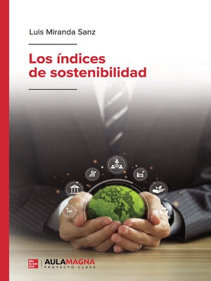 cover image of Los índices de sostenibilidad